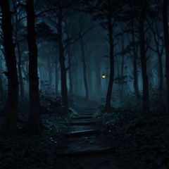 Spooky Mystery Music - Dark Zephyr