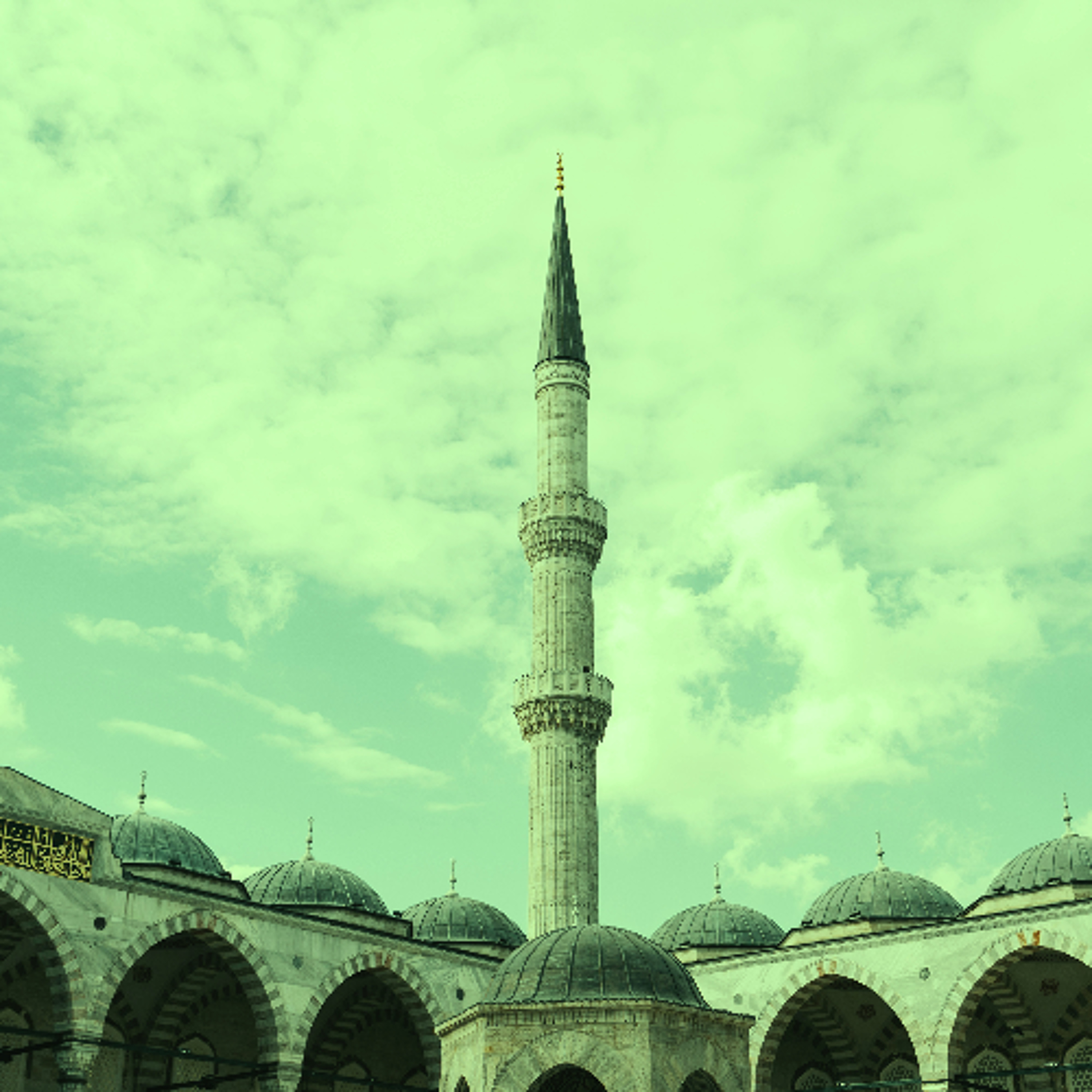 Milestones, Vol. 3: The Basic Nature of Islam