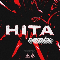 Flosstradamus X Viperactive - HITA (Wxnted Remix)