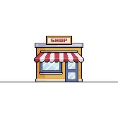 dront - shop (game music)