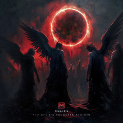 Finalfix - Hellfire (The Clamps Remix)
