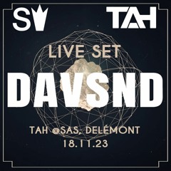 DAVSND @SAS - DELEMONT 18-11-23