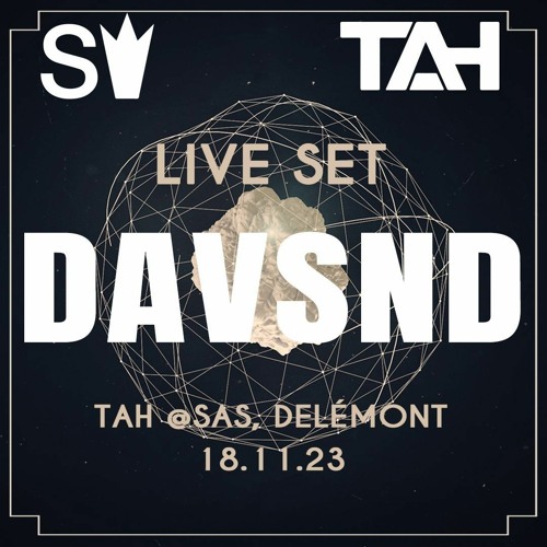 DAVSND @SAS - DELEMONT 18-11-23