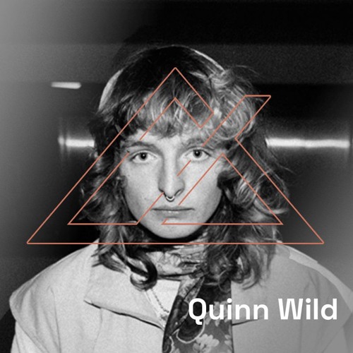 Quinn Wild - Tiefdruck Podcast #136
