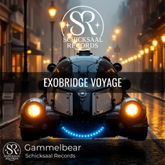 Exobridge Voyage
