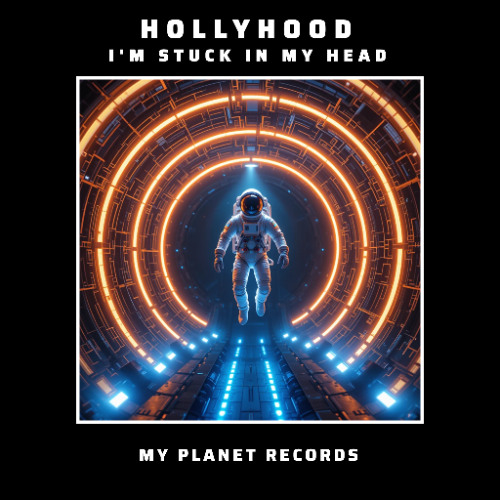 HollyHood - No Way Out (Radio Edit)