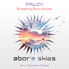 Breaking Boundaries (Extended Mix)