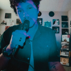 David (Lorde Cover) (Stripped)