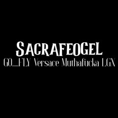 SACRAFEOGEL - HUNNEDS & VELVET
