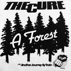 A Forest (Slide Remix)