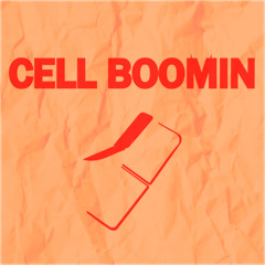 Maxo Kream - Cell Boomin' (Chirenji x VelcroShirt Flip)