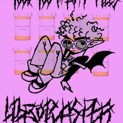 lilboicasper “took too many pills” (OFFICIAL AUDIO)