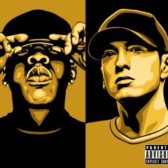 Jay Z Ft Eminem - Renegade (Live)