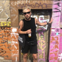 Rehab x Sophie in Berghain (Baritone Techno Edit)