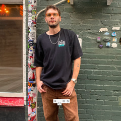 Sengiley Wax w/ Kolomensky @ KURS radio 18.07.25