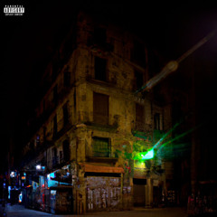 Esquina ft Ñuls (Prod @impede)