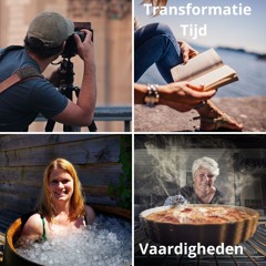 Transformatie Tijd Podcast - Vaardigheden