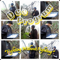Dee. Program ''Fighting Without Fighting'