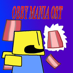 Obby Mania ost: its kinda dark in here