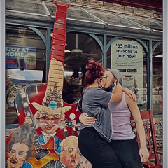 K Getem - More Than Grateful..