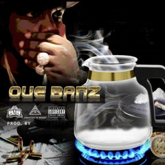 Que Banz 🔥💯
