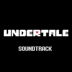 slowed Finale [ Original By Toby fox ]