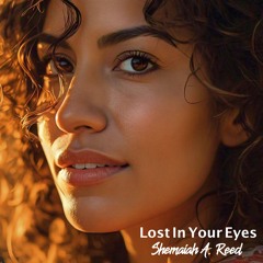 Lost In Your Eyes