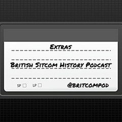 Extras (Part 1)