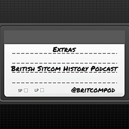 Extras (Part 1)