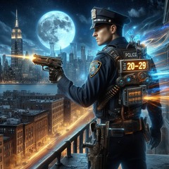 K G G - Timecop/Dirty Harry