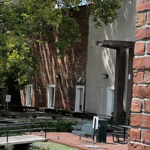 10,000 Degree Light (if You Cant See)