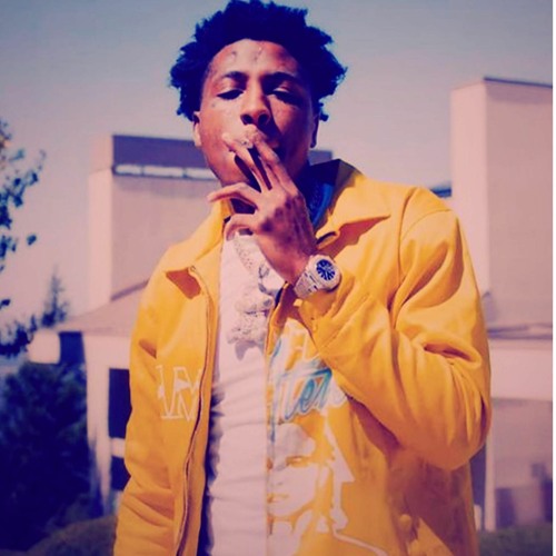 Stream NBA YoungBoyPurge Me (Instrumental) by Producer_Max Listen