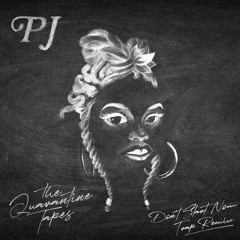 Don't Start Now (Dua Lipa Trap Remix) #thequarantinetapes