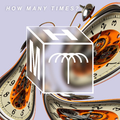 Dodi - How Many Times? [OUT NOV 14]