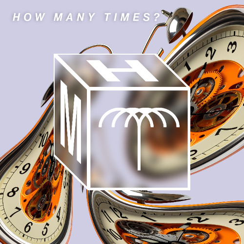 Dodi - How Many Times? [OUT NOV 14]