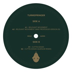 Turmspringer * Relevant Movement