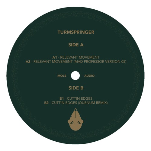 Turmspringer - Relevant Movement