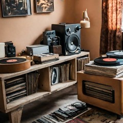 samples, loops & starters