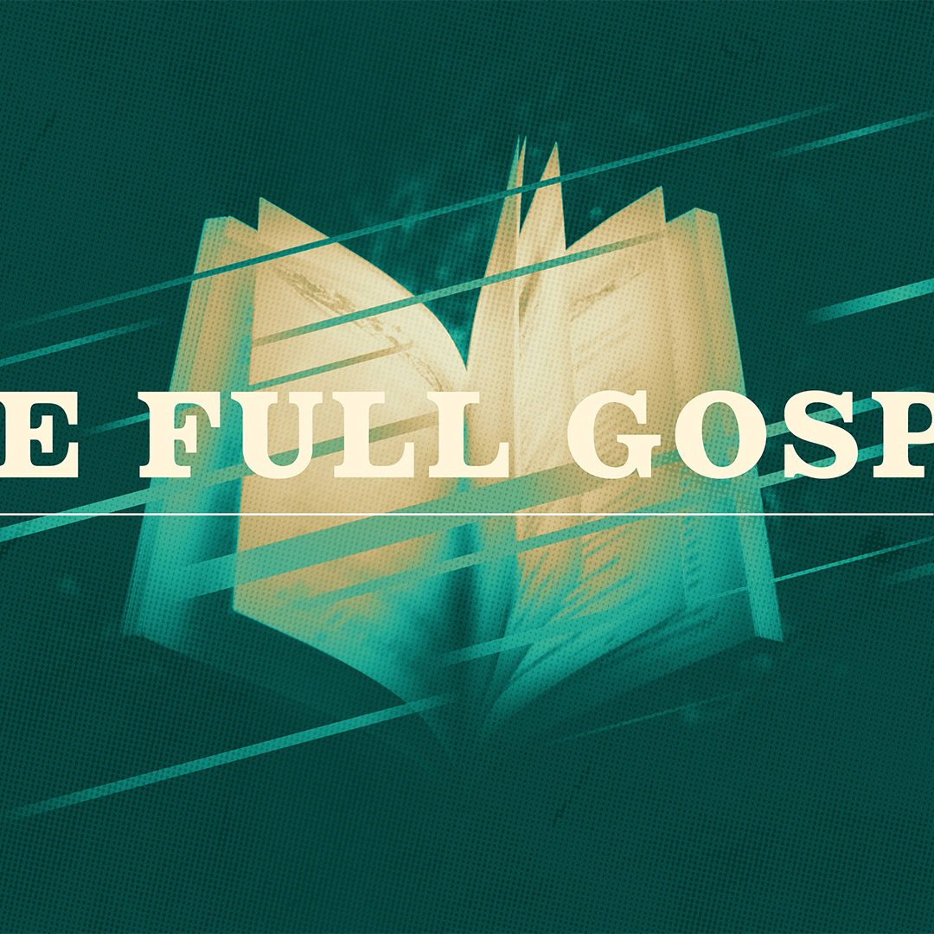 Fiji Report and 'The Full Gospel | Ps Chris | Sunday 21 July