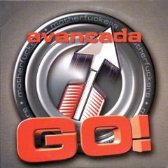 Avancada - Go (Triiniityy Kick Edit)