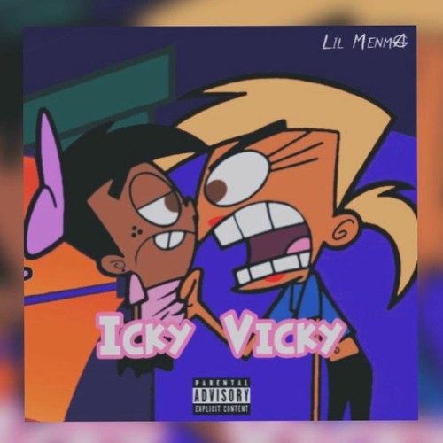 Stream Icky Vicky (prod. Ashesx) by ☾Lil Menma☽ | Listen online for free on  SoundCloud