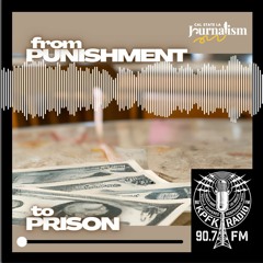 From Punishment to Prison: Ray Sheppard's Story