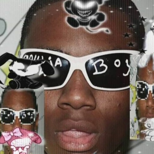 CRANK THAT(SOULJA BOY X BABYHEAT X RKILLS X AMRK) ₊˚ʚ ᗢ₊blend˚✧ ﾟ.