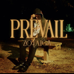 Prevail (prod. yunme)