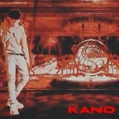 KANO(Red Eyes)