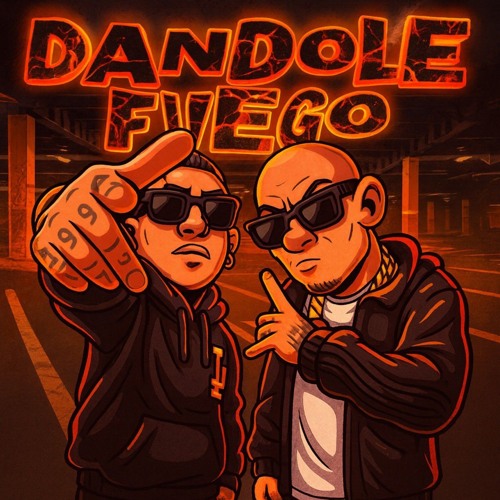 Dándole Fuego