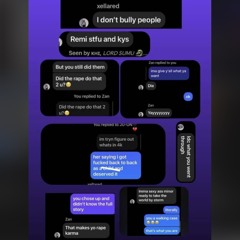 triangulation induced trauma +slowed ending