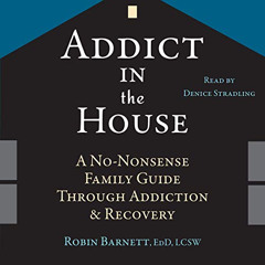 READ EBOOK √ Addict in the House: A No-Nonsense Family Guide Through Addiction and Re