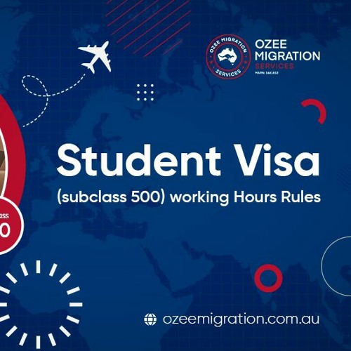 Stream Exploring The Working Hours Rules For Students Visa (Subclass