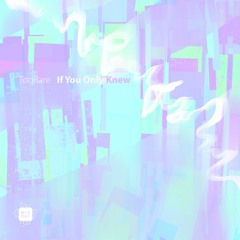TooRare - If You Only Knew (Tersi Maison Radio Version) [MixCult Records]